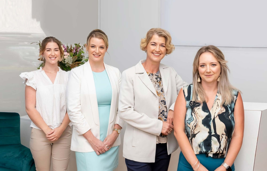 Ballantine Law Bundaberg - The All-Female Legal Team Specialising in Wills, Estate Planning, Estate Litigation and Retirement Living