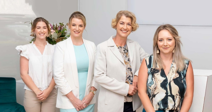 Ballantine Law Bundaberg - The All-Female Legal Team Specialising in Wills, Estate Planning, Estate Litigation and Retirement Living