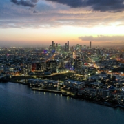 Brisbane Growth Projected to Accelerate ahead of 2023 Olympic & Paralympic Games