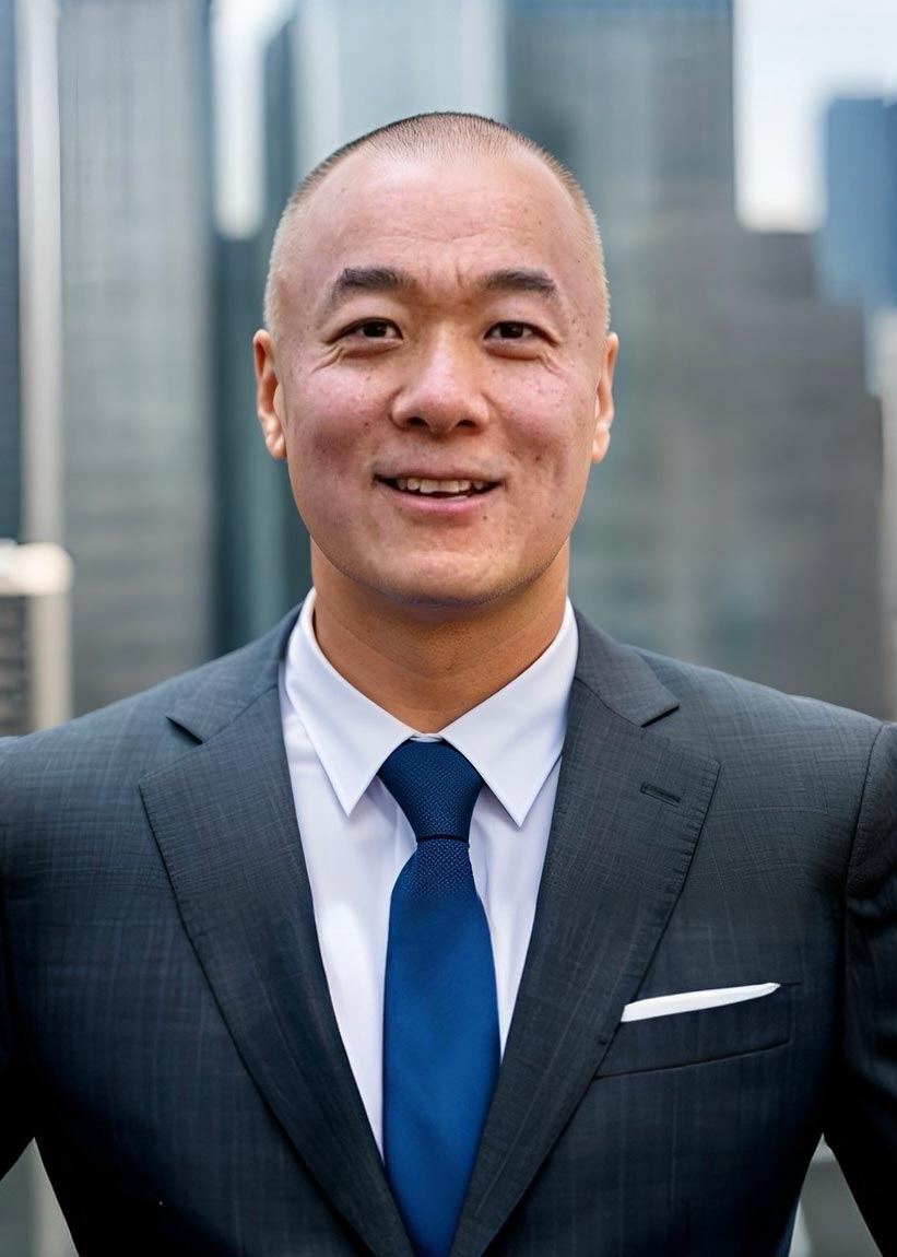 Remy Koh, Executive Director at Business First Travel, a Brisbane-based agency specialising in business travel management and executive travel