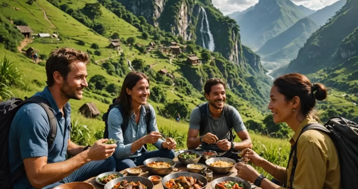 Crafting Unforgettable Adventures: The Rise of Experiential Marketing in Business