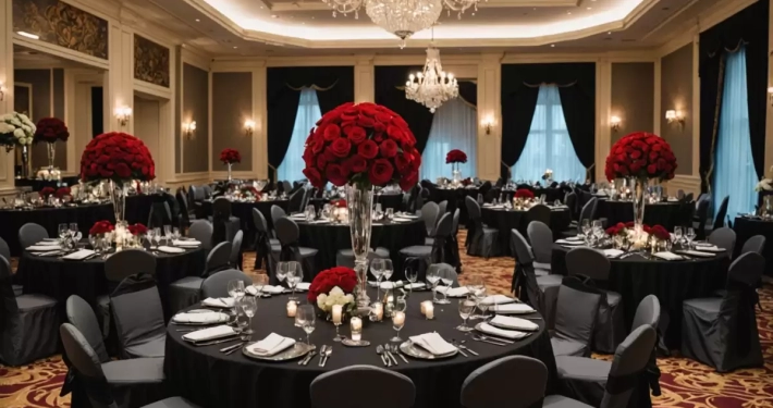 The Art of Negotiation: Lessons from Wedding Planning for Business Success