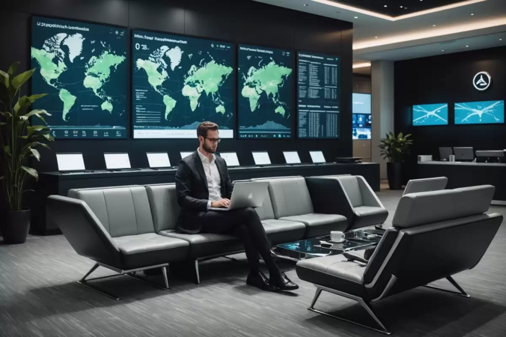 Bleisure Travel: Transforming Business Trips Into Enriching Experiences