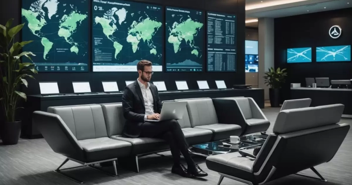 Bleisure Travel: Transforming Business Trips Into Enriching Experiences