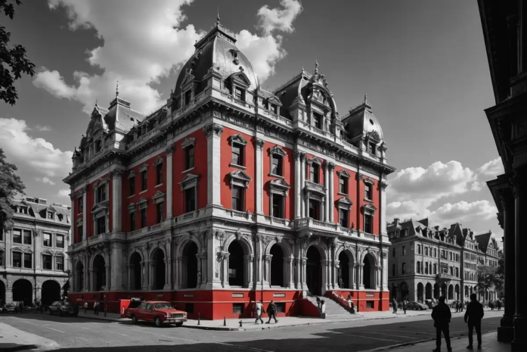 Breathing New Life Into Old Structures: The Rise of Adaptive Reuse in Urban Development