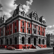Breathing New Life Into Old Structures: The Rise of Adaptive Reuse in Urban Development