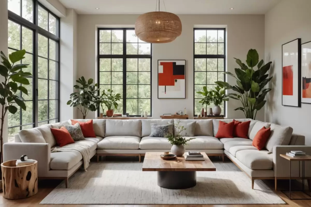 Designing Success: The Strategic Power of Intentional Workspace Design