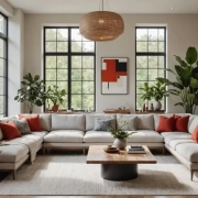 Designing Success: The Strategic Power of Intentional Workspace Design