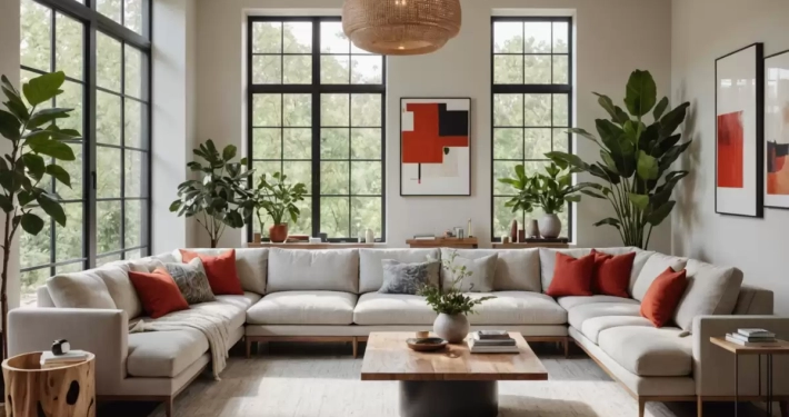Designing Success: The Strategic Power of Intentional Workspace Design