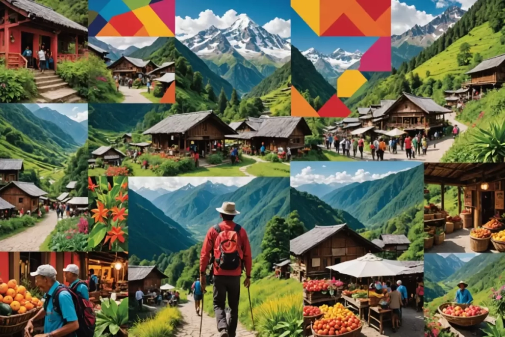 Embracing Adventure: A New Frontier in Business Innovation