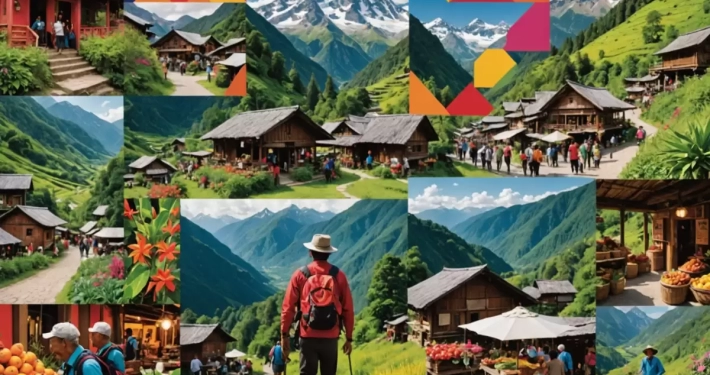 Embracing Adventure: A New Frontier in Business Innovation