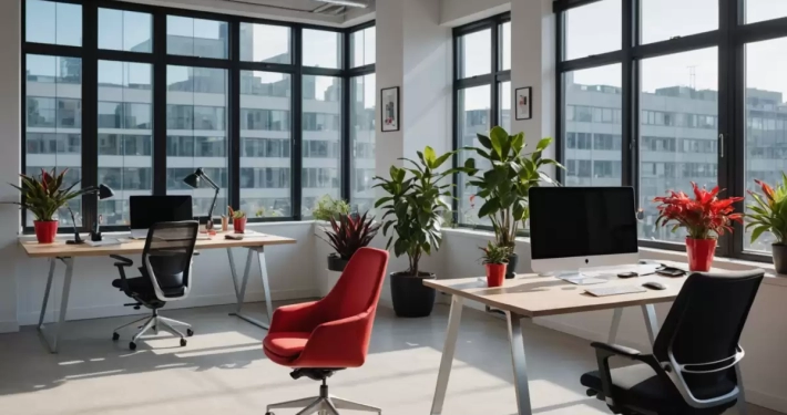 Embracing the Hybrid Revolution: Redefining Work in a Flexible World