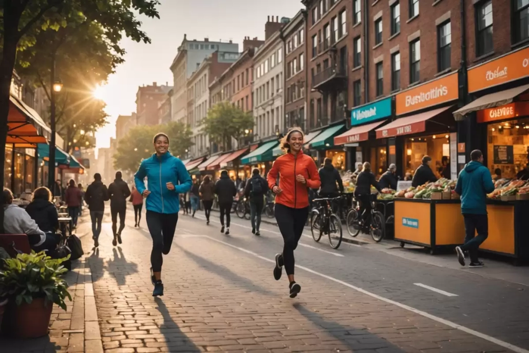 Experiential Marketing: Creating Memorable Moments That Drive Business Growth