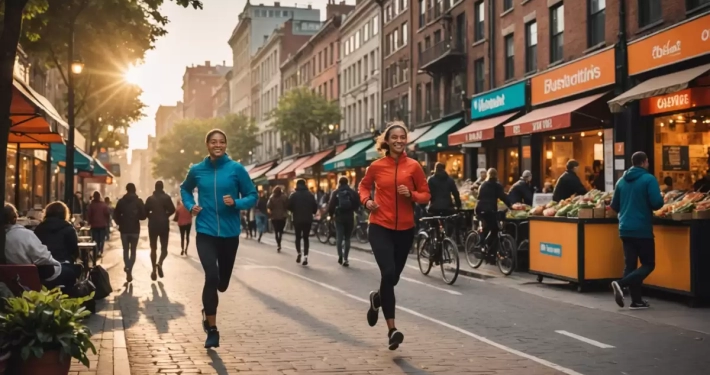 Experiential Marketing: Creating Memorable Moments That Drive Business Growth