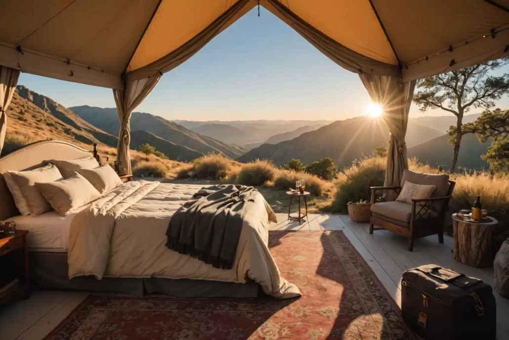 Negotiating Beyond The Boardroom: The Transformative Power Of Outdoor Experiences