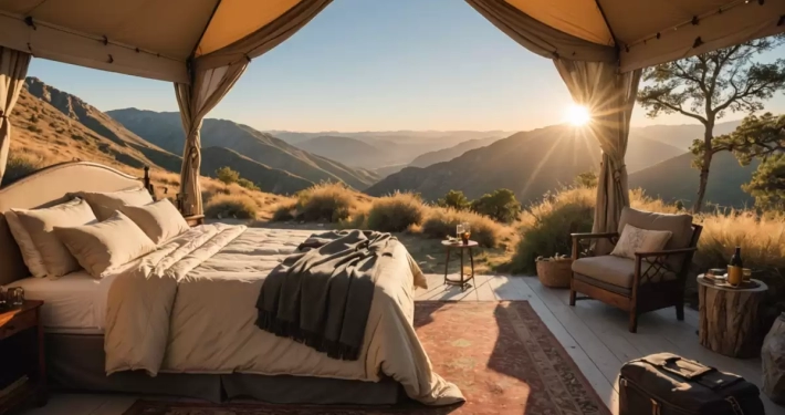 Negotiating Beyond The Boardroom: The Transformative Power Of Outdoor Experiences