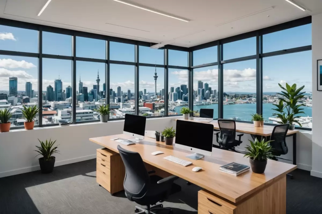 Revolutionising Work: The Rise of Flexible Workspaces and Their Impact on Business