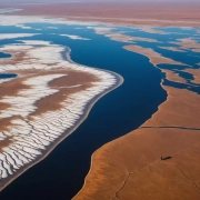 Riding the Waves of Change: Business Lessons from Nature’s Floods
