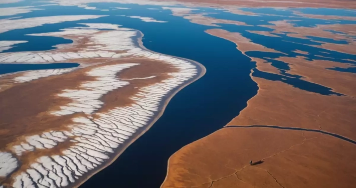 Riding the Waves of Change: Business Lessons from Nature’s Floods