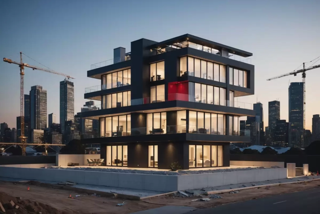 Sustainable Luxury: Crafting Eco-Conscious Opulence in Urban Development