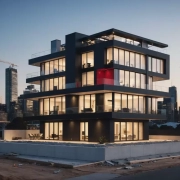 Sustainable Luxury: Crafting Eco-Conscious Opulence in Urban Development