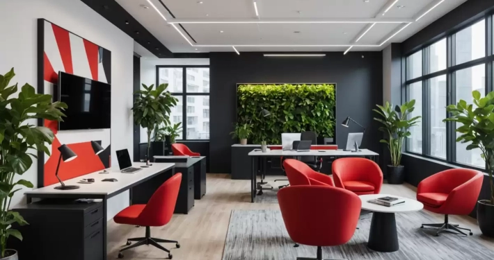 Unlocking Potential: The Rise of Hybrid Workspaces in Business Evolution