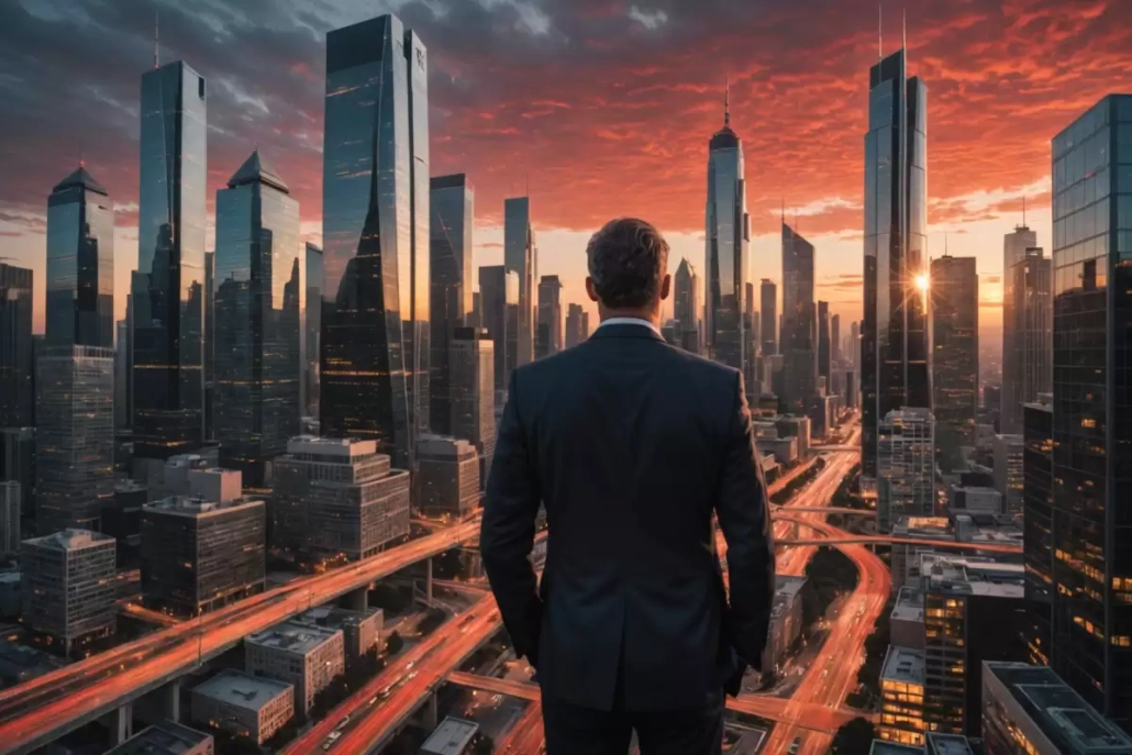 Unlocking Wealth: The Power of Investing in Small Businesses