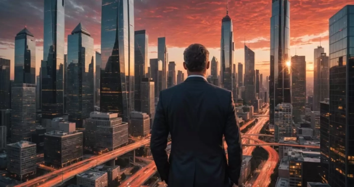 Unlocking Wealth: The Power of Investing in Small Businesses