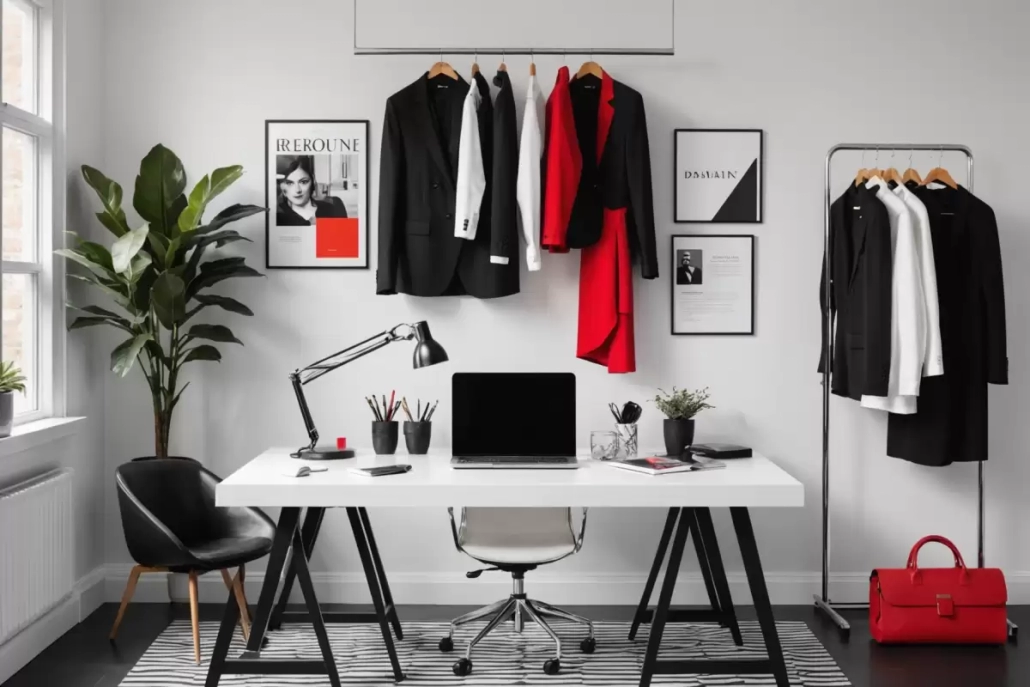 Crafting a Captivating Business Website: From Digital Brochure to Dynamic Engagement Platform