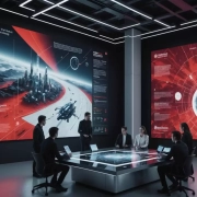 Crafting Digital Narratives: The Art of Storytelling in Modern Marketing