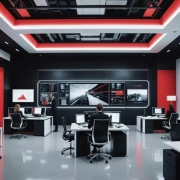 Navigating the Digital Transformation Maze: Strategies for Business Success