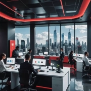 Navigating the Digital Transformation Revolution: Strategies for Success in the Modern Business Landscape