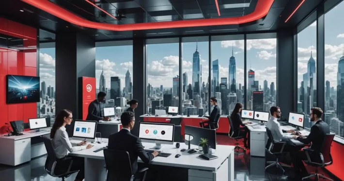 Navigating the Digital Transformation Revolution: Strategies for Success in the Modern Business Landscape