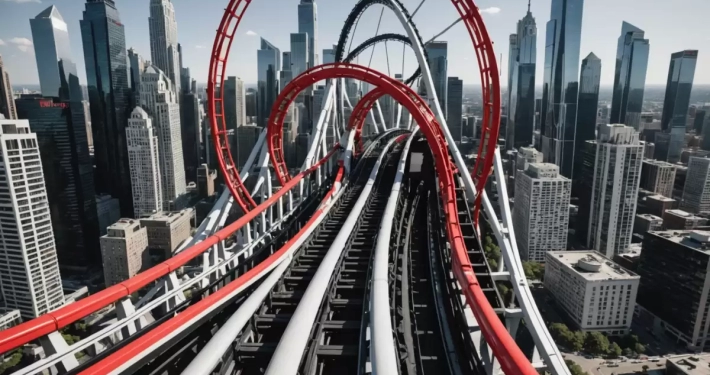 Navigating The Property Investment Labyrinth: A Guide For Aspiring Investors