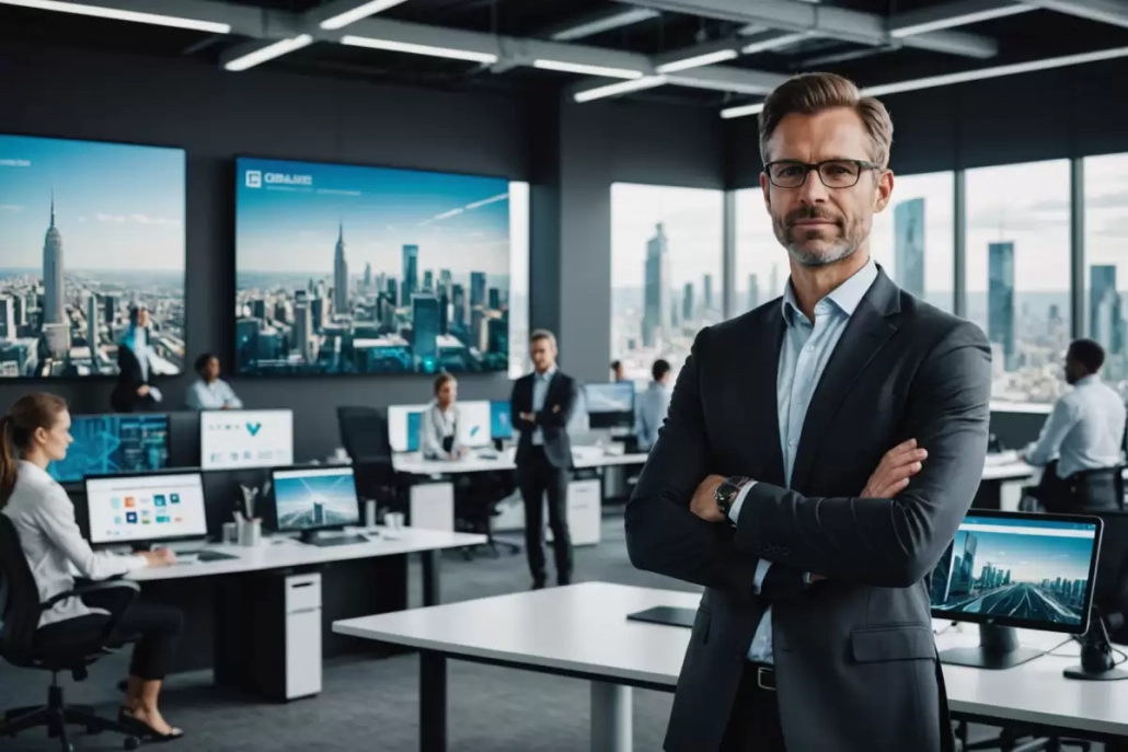 Outsourcing Unleashed: How Global Talent Is Transforming Business Strategy