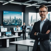 Outsourcing Unleashed: How Global Talent Is Transforming Business Strategy