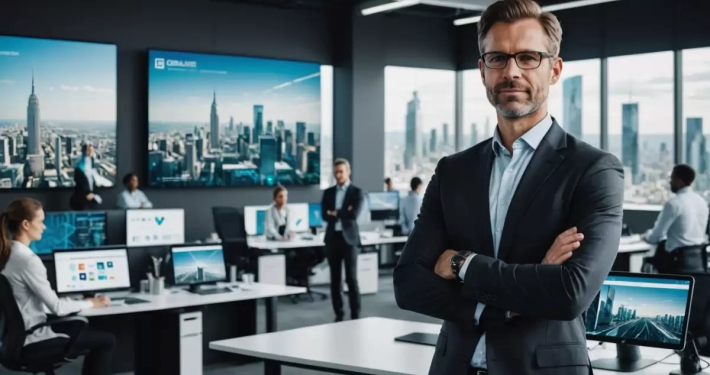 Outsourcing Unleashed: How Global Talent Is Transforming Business Strategy