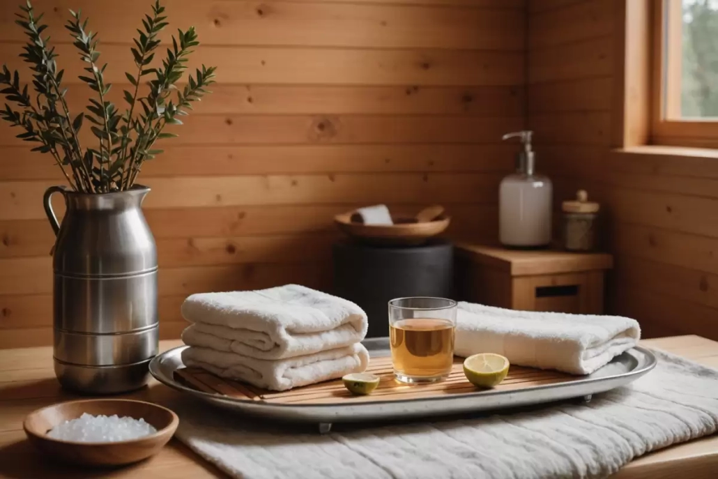 Revitalise to Realise: The Business of Wellness Retreats