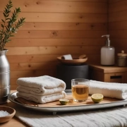 Revitalise to Realise: The Business of Wellness Retreats