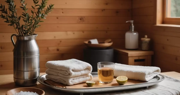 Revitalise to Realise: The Business of Wellness Retreats