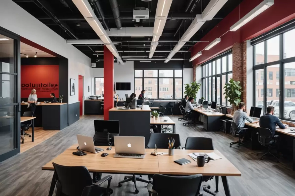 Navigating The New Work Era: Embracing Flexibility, Technology, And Innovation