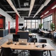 Navigating The New Work Era: Embracing Flexibility, Technology, And Innovation