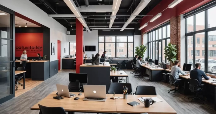 Navigating The New Work Era: Embracing Flexibility, Technology, And Innovation