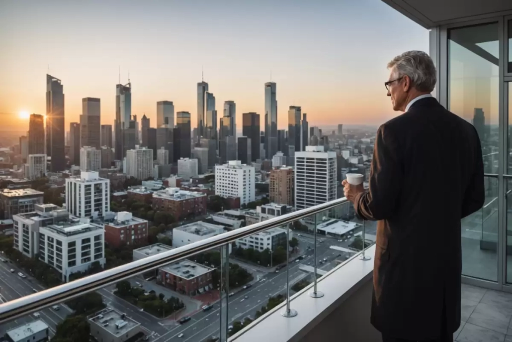 Unlocking Retirement Security: The Case for Commercial Property Investments