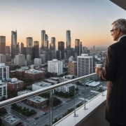 Unlocking Retirement Security: The Case for Commercial Property Investments