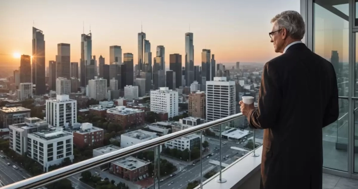 Unlocking Retirement Security: The Case for Commercial Property Investments