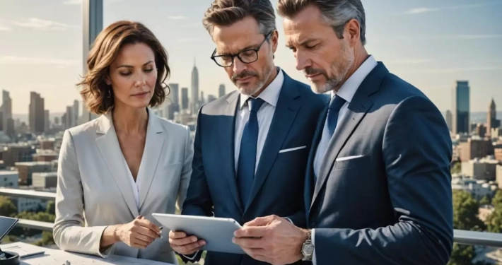 Unlocking The Potential: Diversifying With Commercial Property Investments