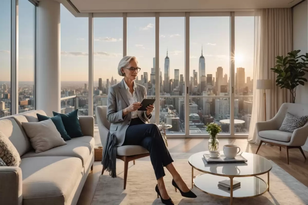 Unlocking Retirement Potential: Diversify with Commercial Real Estate Investments