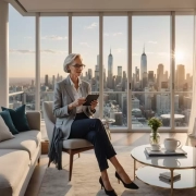 Unlocking Retirement Potential: Diversify with Commercial Real Estate Investments