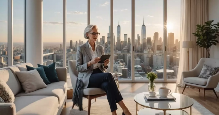 Unlocking Retirement Potential: Diversify with Commercial Real Estate Investments